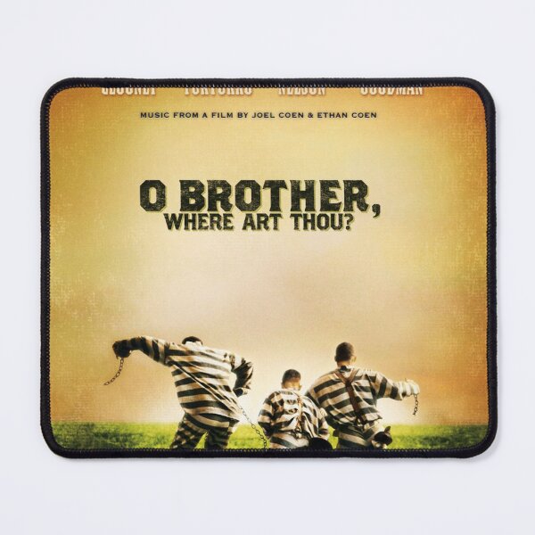 Item preview, O Brother Where Art Thou designed and sold by JoseIrwin55.
