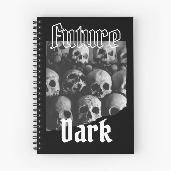 Item preview, Rock 'n' Roll Skull Design - Embrace the Music! designed and sold by Patternomania.