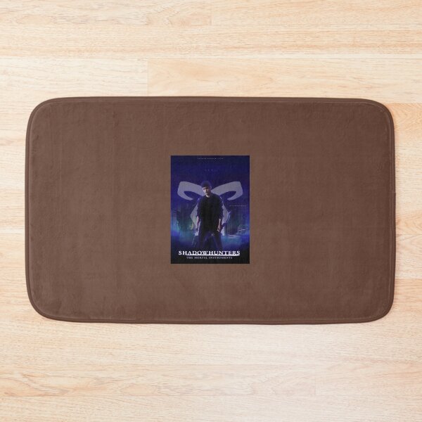 Item preview, Alec’s Lightwood • Poster Poster	 designed and sold by ijvzrxxxbcu72.