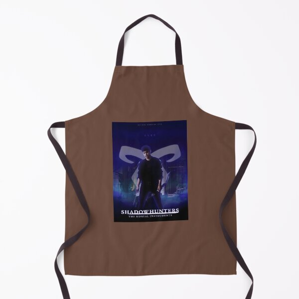 Item preview, Alec’s Lightwood • Poster Poster designed and sold by ijvzrxxxbcu72.