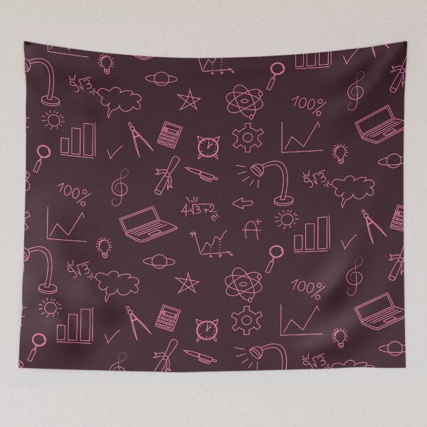 Item preview, Trendy Design for Back to School: Education  designed and sold by MUMYNGO.