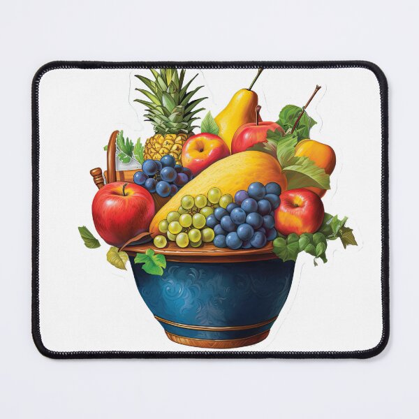 Item preview, Fruit plate designed and sold by abmkf.