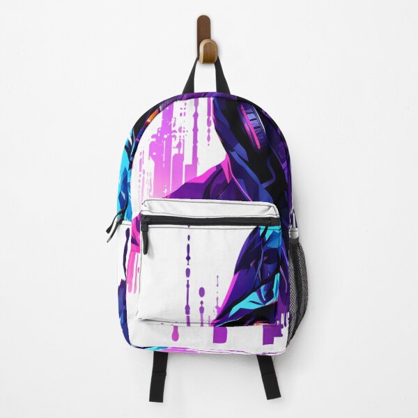 Item preview, A neon hacker designed and sold by LazyLifestyle.