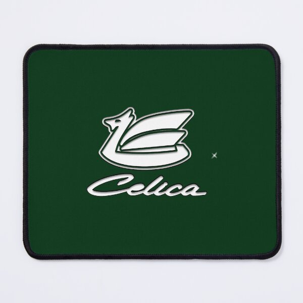 Item preview, Toyota Celica Logo designed and sold by JasmineLotused.