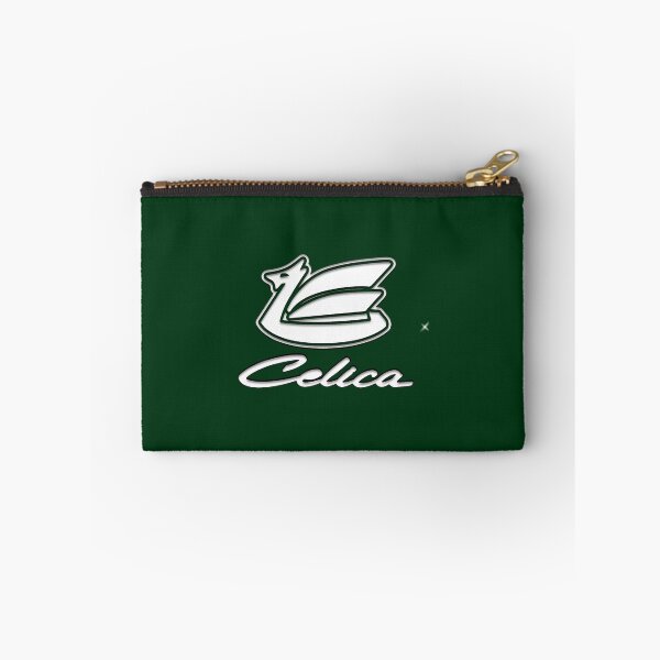 Item preview, Toyota Celica Logo designed and sold by JasmineLotused.