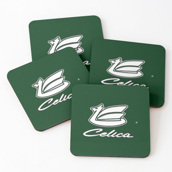 Item preview, Toyota Celica Logo designed and sold by JasmineLotused.