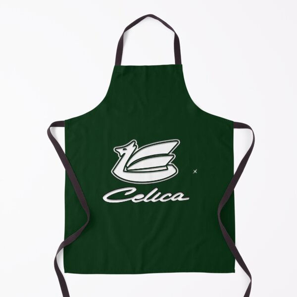 Item preview, Toyota Celica Logo designed and sold by JasmineLotused.