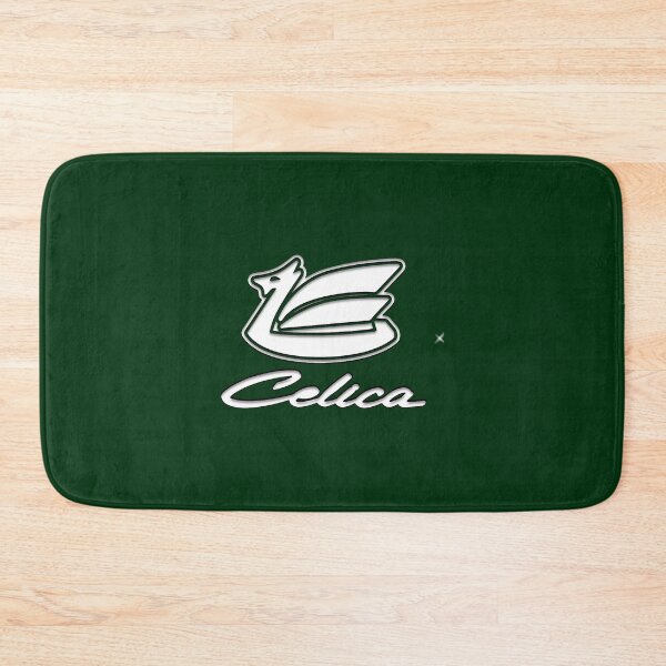 Item preview, Toyota Celica Logo designed and sold by JasmineLotused.