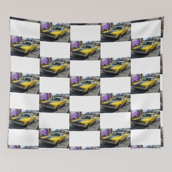 Item preview, _69 PLYMOUTH ROADRUNNER designed and sold by mikail-troxellz.