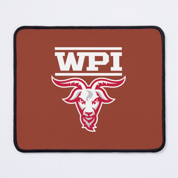 Item preview, Worcester Polytechnic Institute Duffle Bag 	 designed and sold by laplnxcuri0.