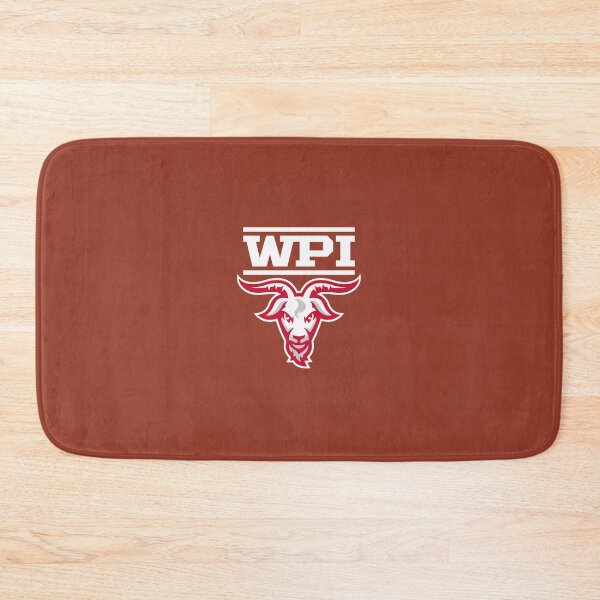 Item preview, Worcester Polytechnic Institute Duffle Bag 	 designed and sold by laplnxcuri0.