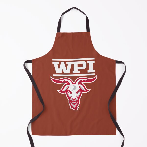 Item preview, Worcester Polytechnic Institute Duffle Bag 	 designed and sold by laplnxcuri0.