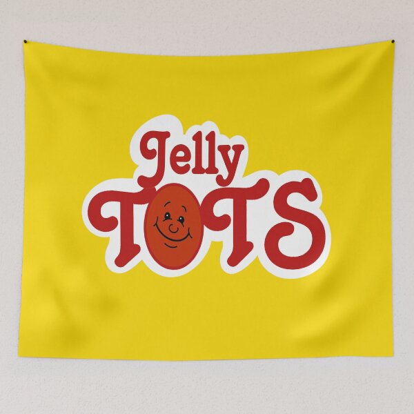 Item preview, Jelly Sweet Tots designed and sold by GemimaRosaArt.