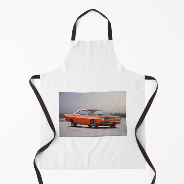 Item preview, _69 PLYMOUTH ROADRUNNER designed and sold by mikail-troxellz.