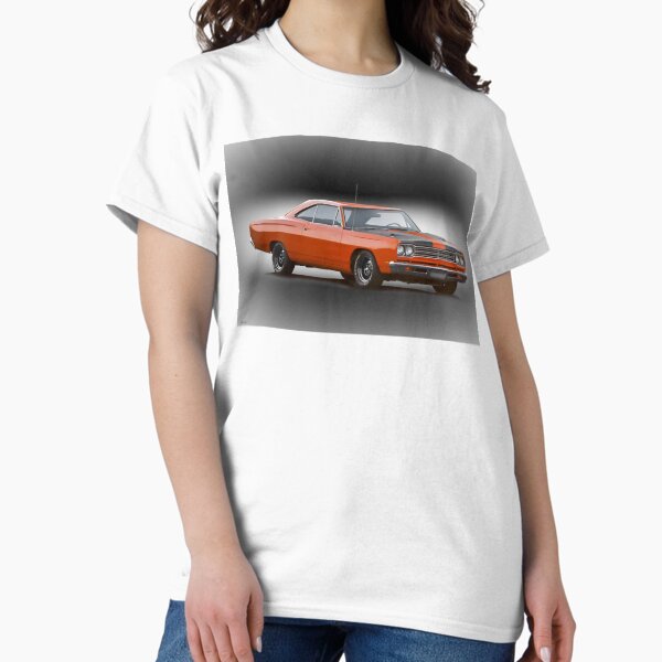 Item preview, 1969 Plymouth Roadrunner   designed and sold by mikail-troxellz.