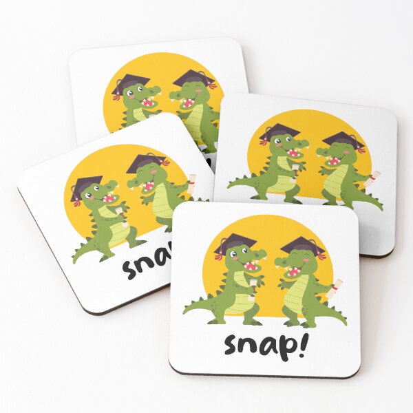 Item preview, Snap! Double graduation (on light colors) designed and sold by messy-nessie.