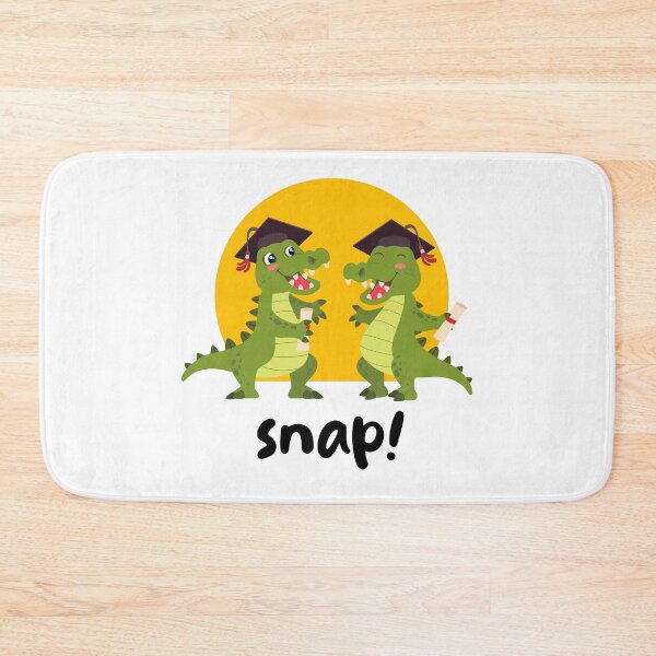 Item preview, Snap! Double graduation (on light colors) designed and sold by messy-nessie.
