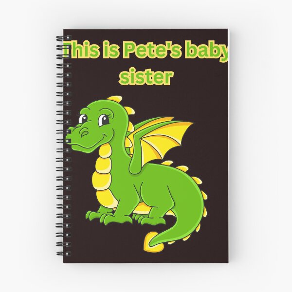 Aperçu de l'œuvre adorable bébé dragon, scandinave, asiatique créée et vendue par DesignsNest.