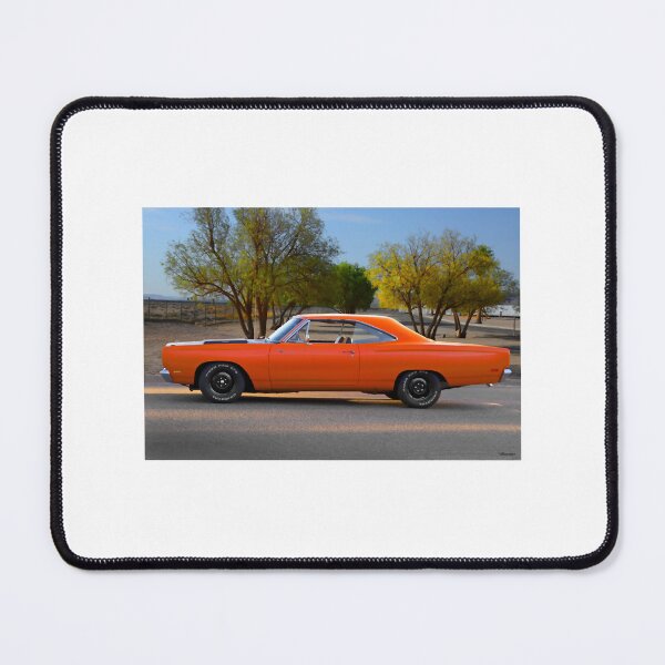 Item preview, 1969 Plymouth Roadrunner   designed and sold by mikail-troxellz.