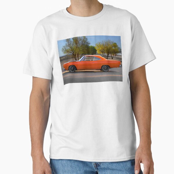 Item preview, 1969 Plymouth Roadrunner   designed and sold by mikail-troxellz.