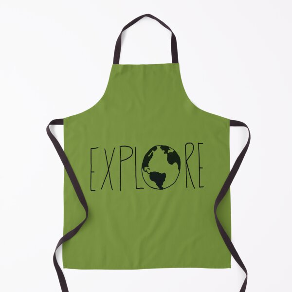 Item preview, Explore the Globe designed and sold by krvbfhdgtt84.