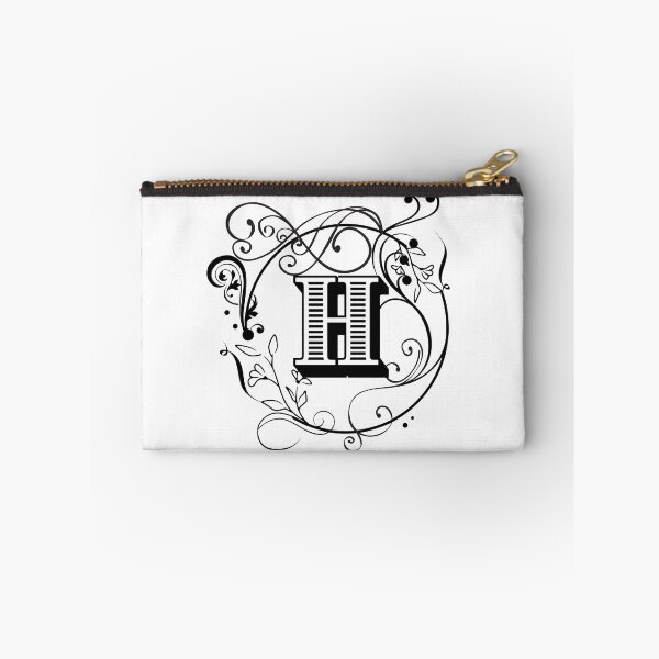 Item preview, Letter H designed and sold by birdyness.