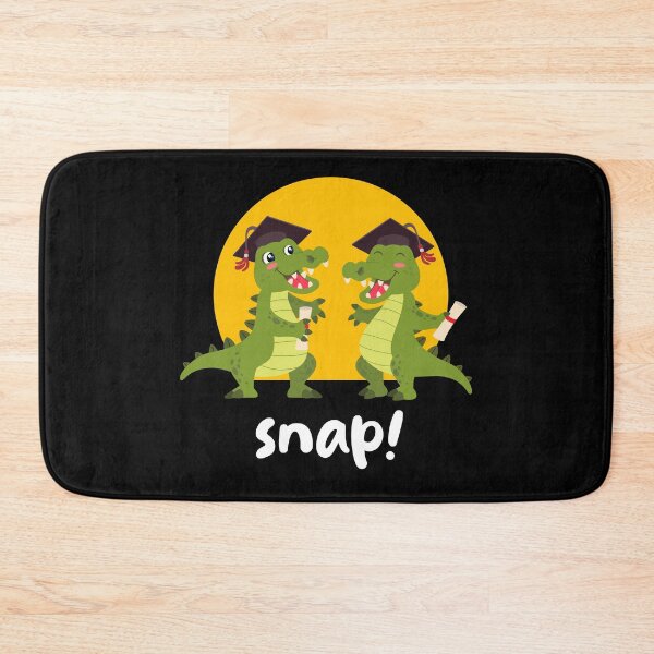 Item preview, Snap! Double graduation (on dark colors) designed and sold by messy-nessie.