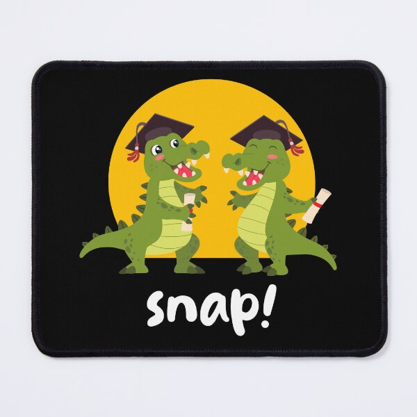 Item preview, Snap! Double graduation (on dark colors) designed and sold by messy-nessie.