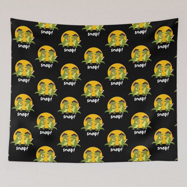 Item preview, Snap! Double graduation (on dark colors) designed and sold by messy-nessie.