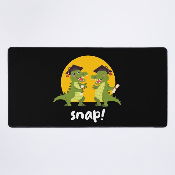 Item preview, Snap! Double graduation (on dark colors) designed and sold by messy-nessie.