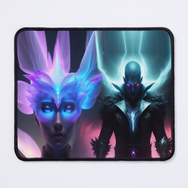 Item preview, Prepare for the Enigmatic Convergence designed and sold by WildPenDesign.