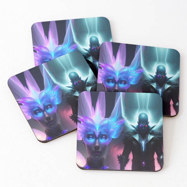 Item preview, Prepare for the Enigmatic Convergence designed and sold by WildPenDesign.