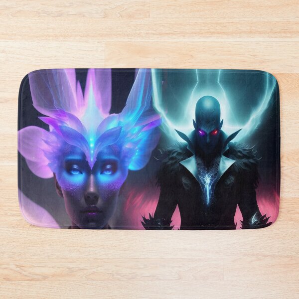 Item preview, Prepare for the Enigmatic Convergence designed and sold by WildPenDesign.
