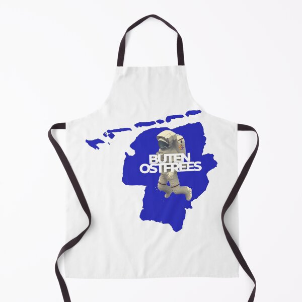 Item preview, Buten Ostfrees - East Frisia saying design designed and sold by Loeppt.