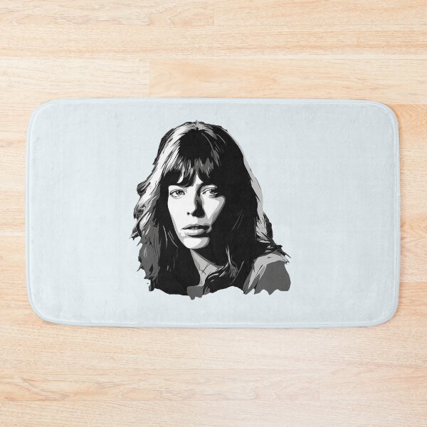 Item preview, Jane Birkin Silhouette - Iconic Woman designed and sold by ErSaSolutions.