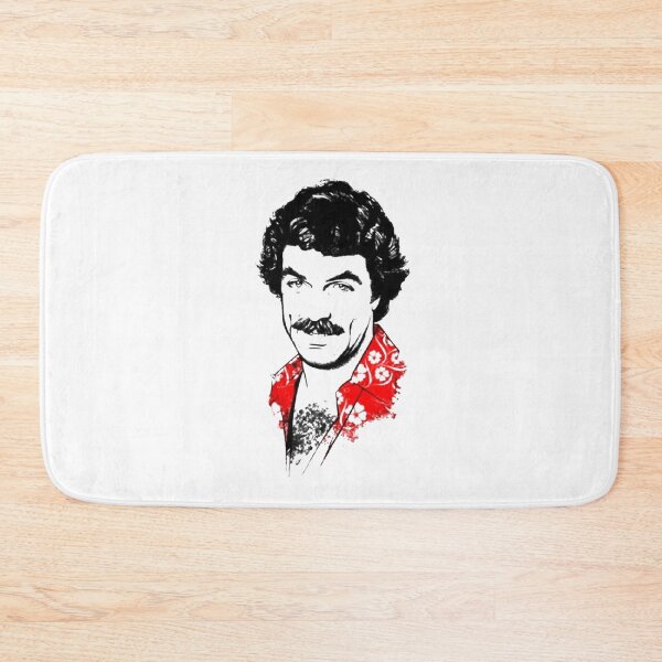 Item preview, Magnum PI designed and sold by stevanyance.