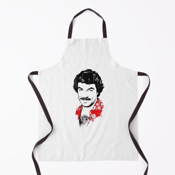 Item preview, Magnum PI designed and sold by stevanyance.