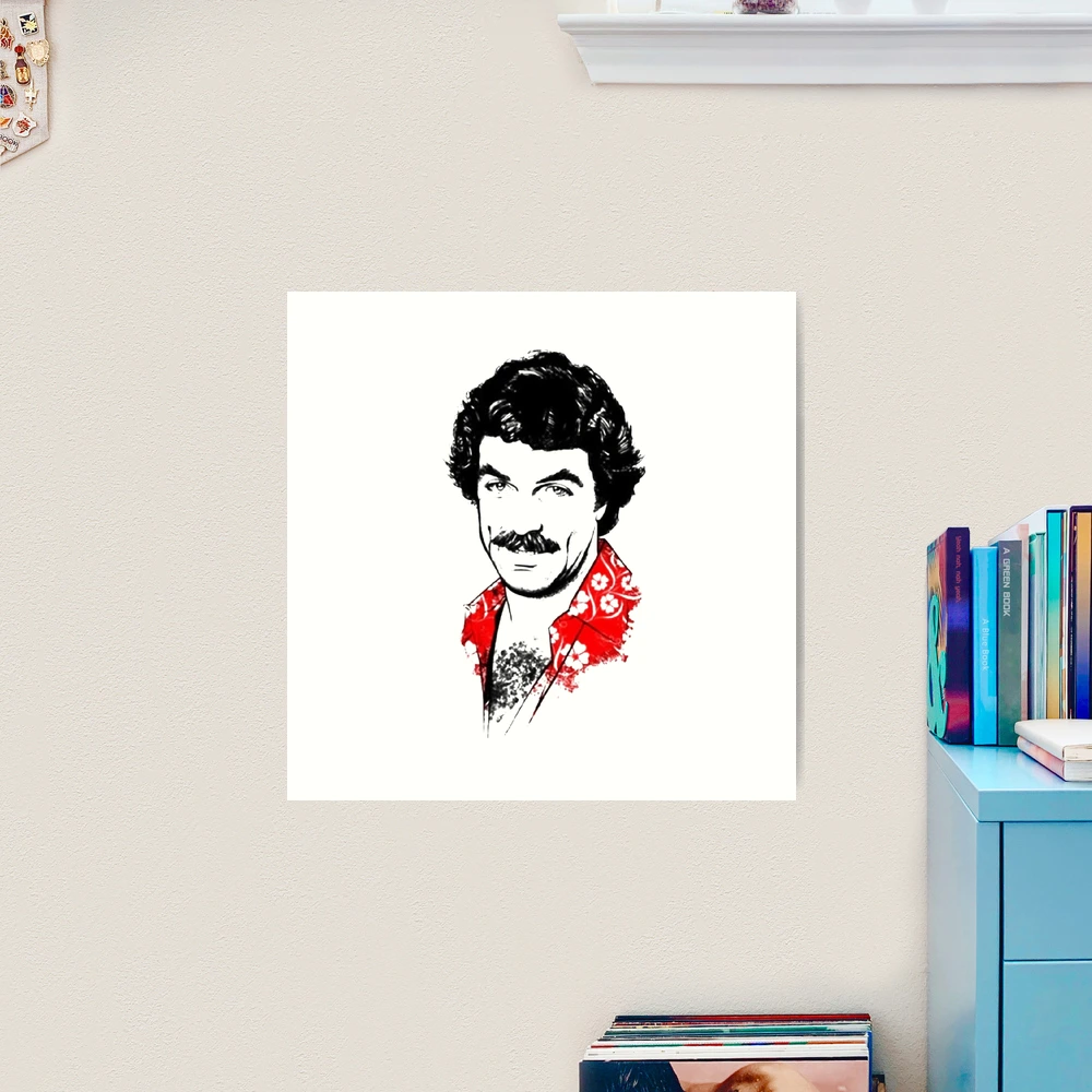 Magnum PI
