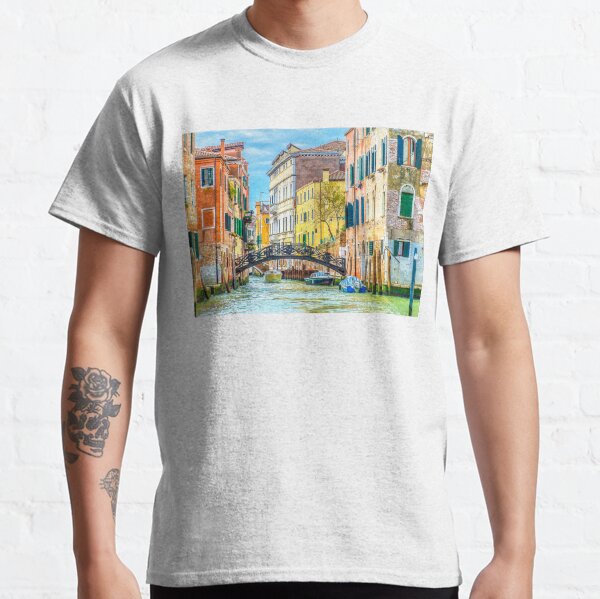 Venice Classic T-Shirt