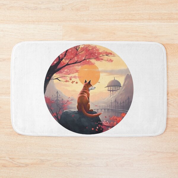 Item preview, Shilba lnu  designed and sold by PETHAVEN20.