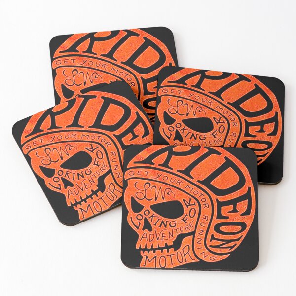 Item preview, Easy Rider designed and sold by ShopSDGK.