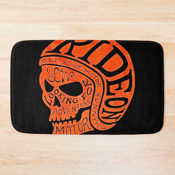 Item preview, Easy Rider designed and sold by ShopSDGK.