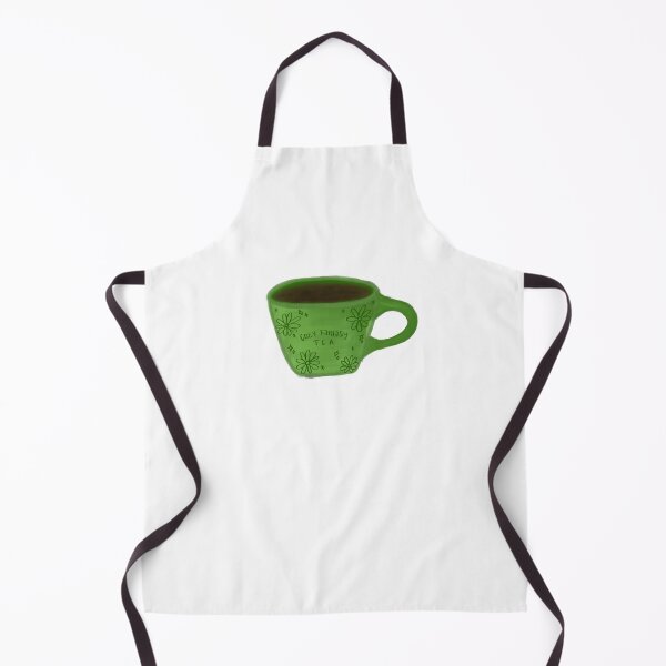 Artikelvorschau, gemütliche Fantasy-Teetasse entworfen und verkauft von sammidietrich.