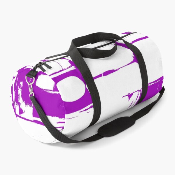 Item preview, Geometric Rectangular and Abstract Shapes in Purple designed and sold by deniselynnimage.