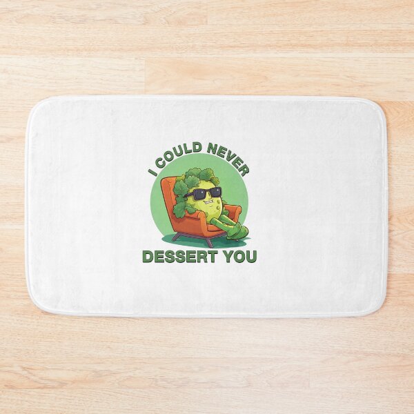Item preview, I Could Never Dessert You designed and sold by goldentusk.