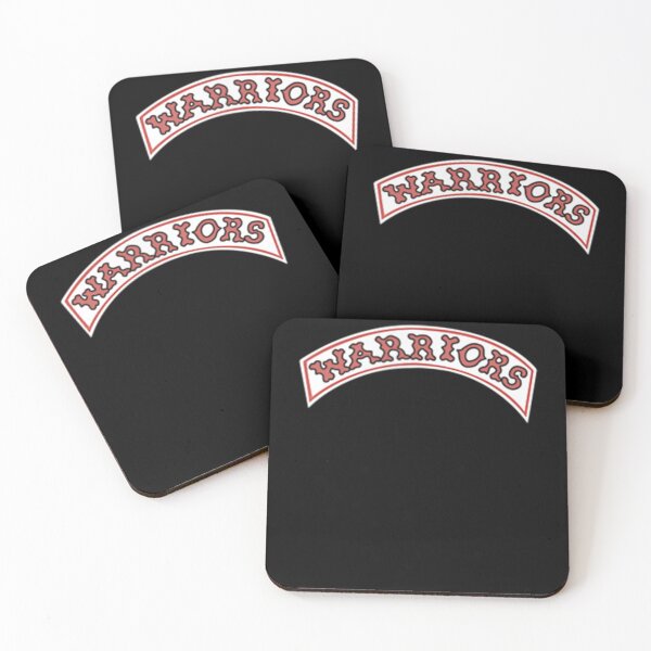 Item preview, The Warriors Gang designed and sold by ArmandPatel.