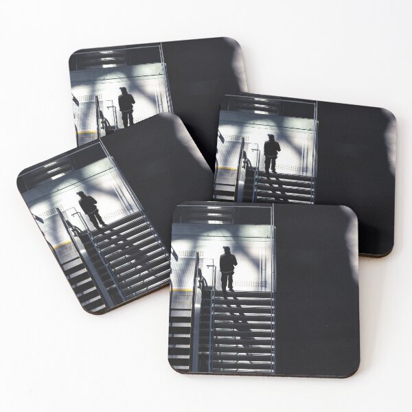 Item preview, In the Shadows | Tokyo, Japan designed and sold by 9BPRCP.
