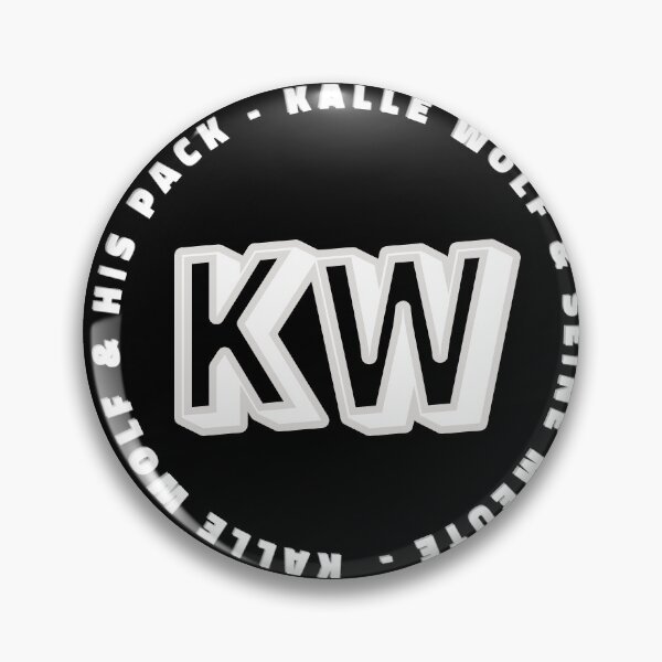 Item preview, Kalle Wolf & his Pack designed and sold by KalleWolf.