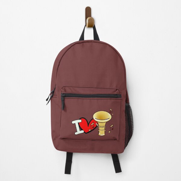 Item preview, I love tuba designed and sold by vidademusico.
