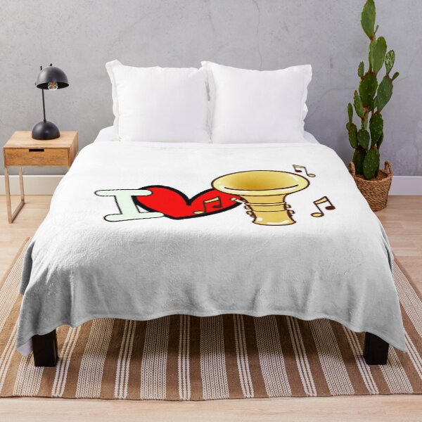 Item preview, I love tuba designed and sold by vidademusico.